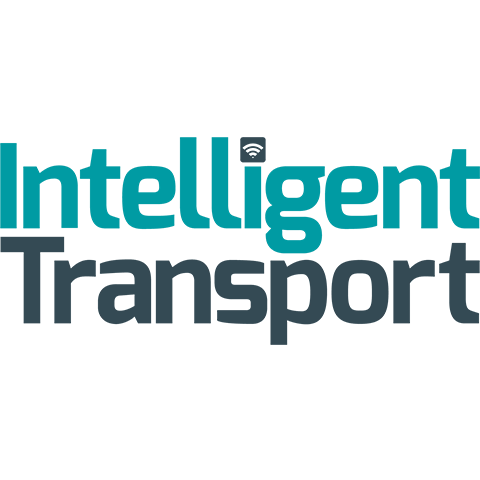 logo-intelligent transport