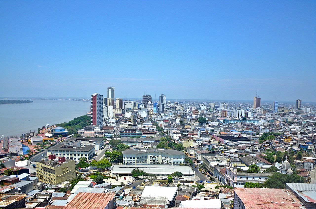 ATM Guayaquil
